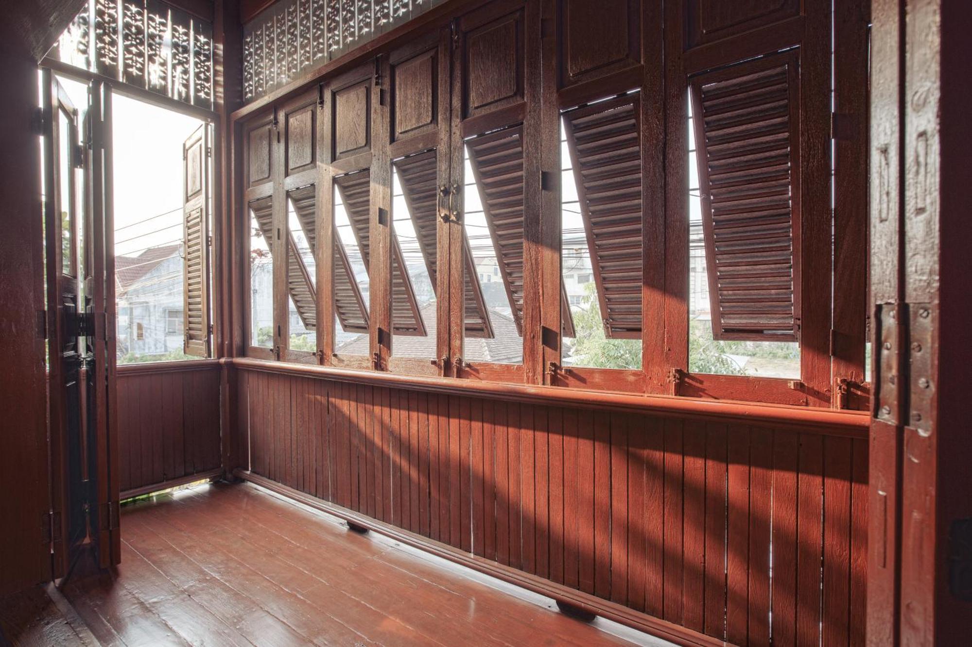 Fong Lee Cc Otel Lampang Dış mekan fotoğraf