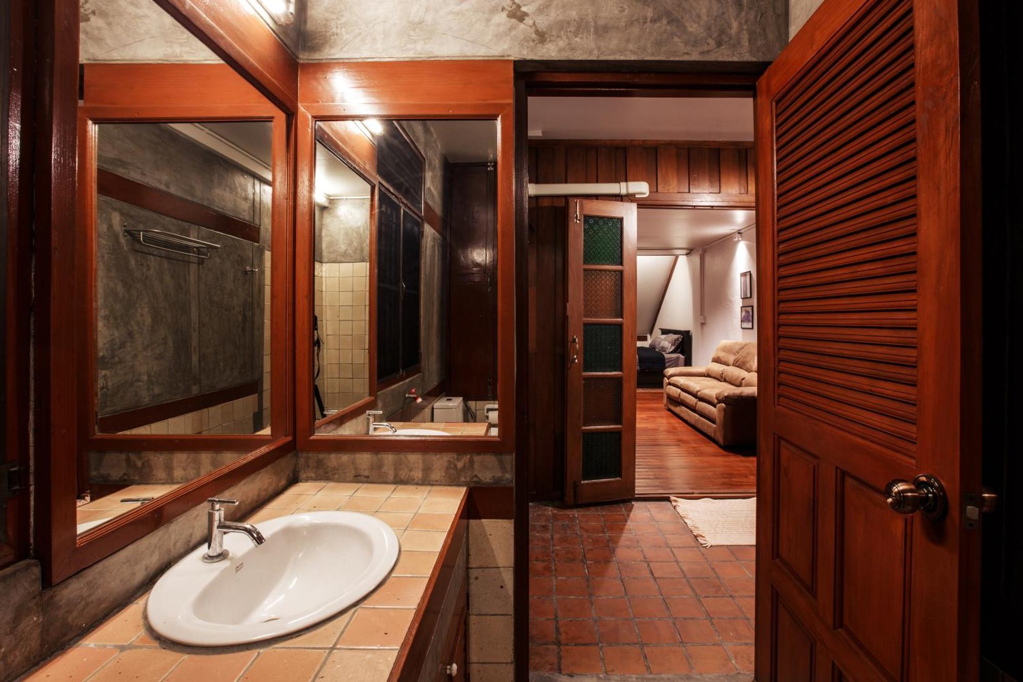 Fong Lee Cc Otel Lampang Dış mekan fotoğraf