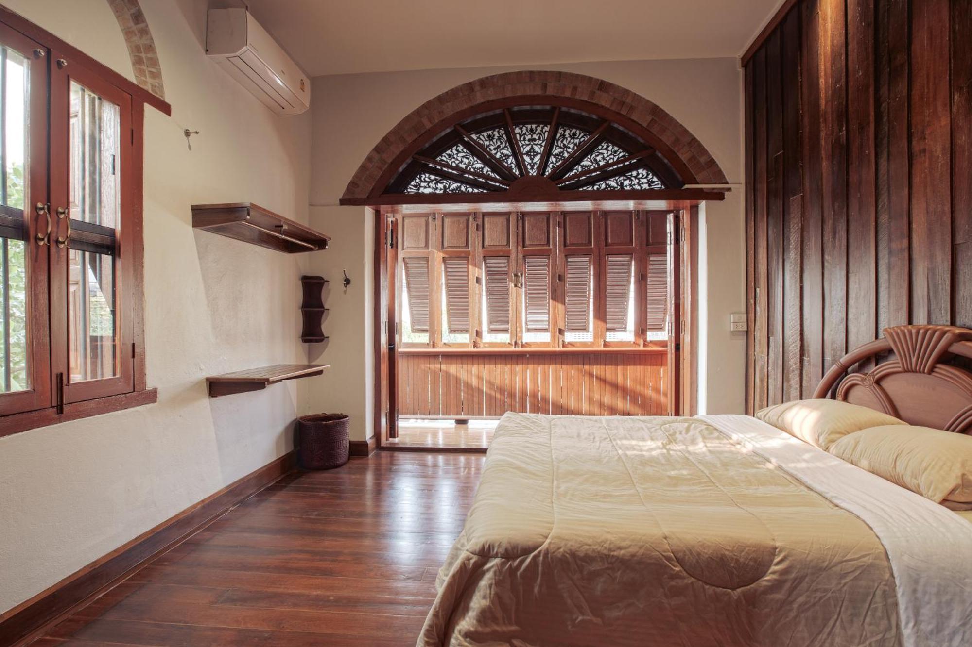Fong Lee Cc Otel Lampang Dış mekan fotoğraf