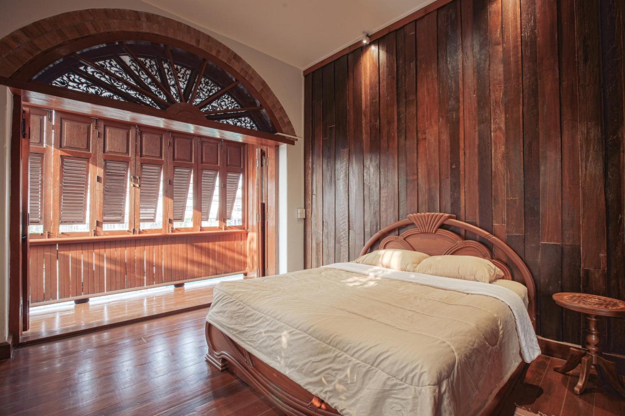 Fong Lee Cc Otel Lampang Dış mekan fotoğraf