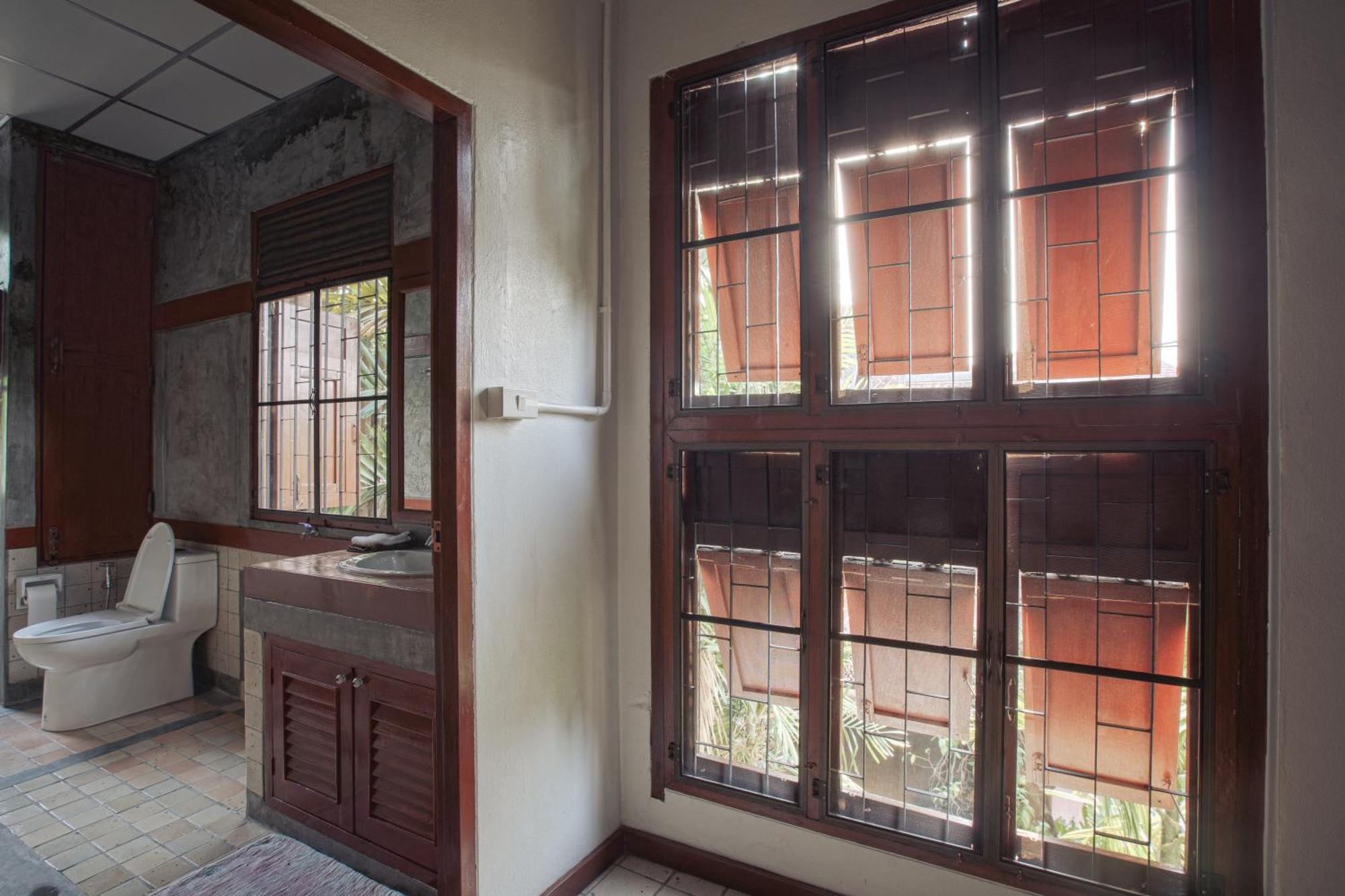 Fong Lee Cc Otel Lampang Dış mekan fotoğraf